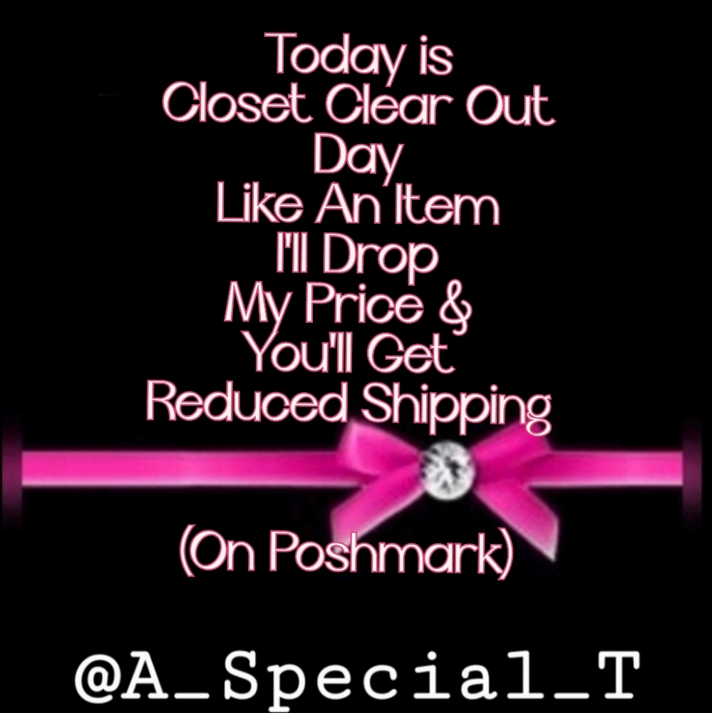 💖💖SCORE REDUCED SHIPPING TODAY💖💖